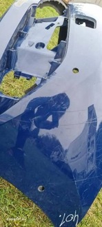 фото thumb №12, Бампер переднее перед toyota auris ii рестайлинг