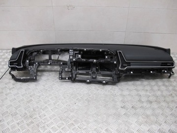 фото thumb №9, Kia sportage v панель раздаточная консоль ремни подушка подушка безопасности лента 24-