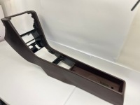 Тунель середній панель  коричневий mercedes w124 sedan купе кабріолет  універсал Оригінал, фото thumb