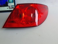 фото thumb №1, Лампа правая задняя задняя chrysler sebring