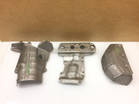 фото thumb №1, Peugeot 2008 захист захист теплові каталізатора