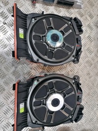 фото thumb №11, Bmw 7 g70 комплект аудио усилитель alev 4 динамики bowers & wilkins