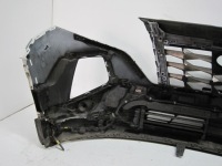 Купить Бампер hyundai tucson iv 4 pdc 20r под радар передний, фото thumb