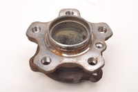 фото thumb №1, Bmw ix3 g08 ступица правая передняя