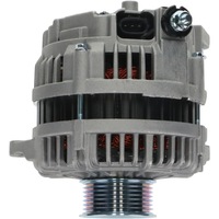 фото thumb №9, Новий генератор nissan armada, titan v8 5.6l; 2007 rok