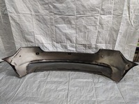 фото thumb №16, Бампер задний задняя skoda rapid 12- spaceback