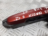 фото thumb №3, Ручка правая задняя toyota corolla e12