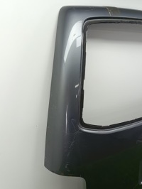 фото thumb №12, Volkswagen vw transporter t5 кришка багажника задня задня багажника bez іржа