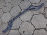 фото thumb №9, Накладка кришки багажника bmw x3 e83 titansilber