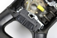 фото thumb №9, Skoda superb i кермо мультифункція шкіра шкіряний