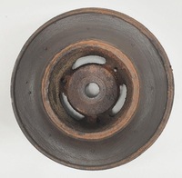 фото thumb №2, Шкив коленчатого вала mini cooper r50 r53 1.6 w11b16a