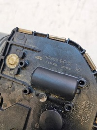 фото thumb №6, Механизм моторчик дворник audi q5 8r1955119a