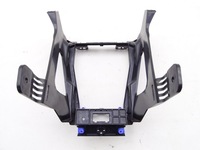 фото thumb №2, Opel zafira b 05-14 рамка каркас радіо