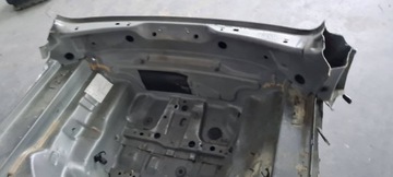 фото thumb №13, A4 b9 8w ванна pas зад задний кузов sedan ly9t ось