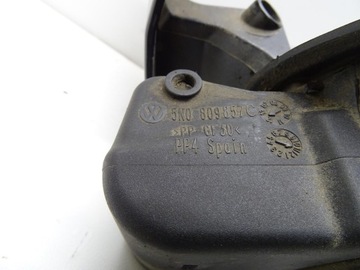 фото thumb №8, Крышка заливка топлива крышка 5n0010641b vw tiguan 5n i рестайлинг lc9x