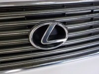 фото thumb №11, Lexus ls iii 430 решітка радіатора решітка радіатора радіатора