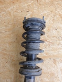 фото thumb №3, Alfa romeo stelvio амортизатор перед 50553220