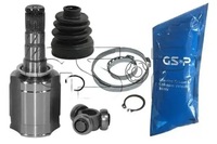 фото thumb №1, Шарнир полуось перед 656013 gsp subaru forester ii