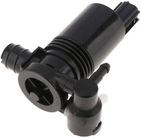 фото thumb №6, Помпа моторчик розпилювача ford 8a61-17k624-aa