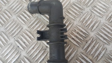 фото thumb №14, Citroen c4 1.6 hdi шланг магистраль воды труба