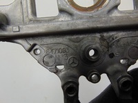 фото thumb №11, Воздуховод кожаный mercedes w213 w238 w206 w223 lift amg 6471093