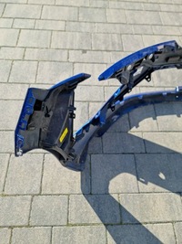 фото thumb №6, Renault clio 5 v lift esprit alpine бампер передний перед