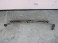 фото thumb №1, Vw lt40 lt-40 2.4 td 95r рессора щетка задняя задние задние