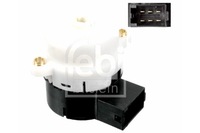 фото thumb №2, Роз'єм замок запалювання man tga tgl i tgm i tgs i tgx i d0834lfl40-d3876lf09