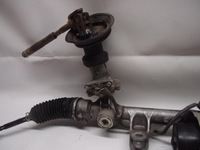 фото thumb №5, Трансмиссия рулевая рейка honda crv 2.0 b гибрид 19r