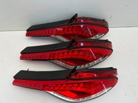 фото thumb №5, Fisker karma лампа задняя правая rear правый лампа led оригинал демонтаж