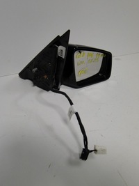 фото thumb №9, Mercedes glk x204 204 lift дзеркало праве 11pin