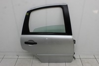 фото thumb №1, Citroen c3 i 02r- дверь правое задние правый задняя ezr ezrc