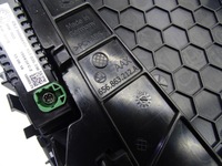 фото thumb №3, Рамка туннеля гнездо usb c skoda scala 19- 657035736 656863212a