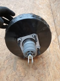 фото thumb №5, Volvo v70 s80 підсилювач гальм гальмівні 31400789