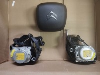 фото thumb №1, Citroen berlingo iv 2023 подушка безопасности air bag подушка pas ремни безопасности