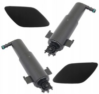 фото thumb №1, Помпа розпилювача + заглушка bmw 3 e92 e93 04-