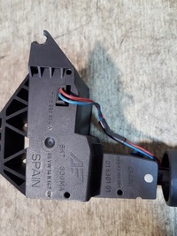 фото thumb №4, Pilot рычаг радио ford galaxy mk1