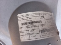 фото thumb №5, Mini оригінальний номер 7317969 бампер передній