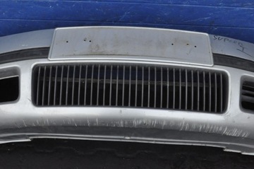 фото thumb №9, Skoda superb i бампер перед переднее