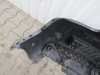 фото thumb №10, Бампер перед renault kangoo 2 ii lift 13- защита