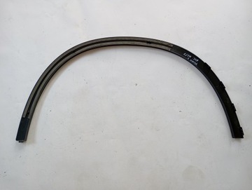 фото thumb №14, Планка крила перед ліва mercedes glc w253 x253