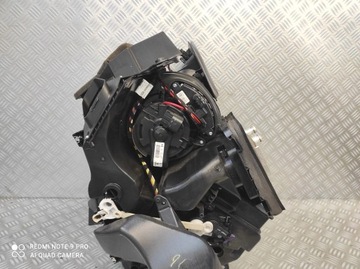 фото thumb №11, Воздуходувка отопитель комплектная европа renault grand scenic iv 4 272709700r