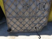 фото thumb №6, Пол плита багажника renault koleos 849b8jy00a