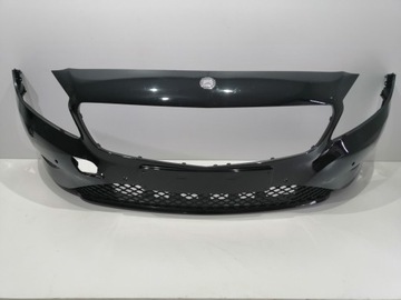 фото thumb №1, Mercedes a класс w176 бампер переднее перед