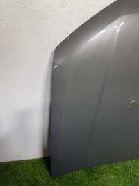 фото thumb №4, Капот крышка двигателя audi q3 ii f3 83a 18- оригинал