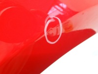 фото thumb №7, Крыло правый перед передний vw golf vi ly3d hb