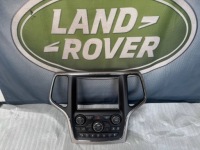 Купить Jeep grand cherokee панель навигации p68333984aa, фото thumb