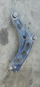 фото thumb №5, Важіль лівий перед передній renault trafic iii 8200688033