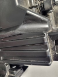 Citroen c5 aircross full led перед сторона левая лампа передняя 9835610380 с Разборки, фото thumb