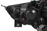 фото thumb №13, Лампа правая фара правые mitsubishi asx i ga 10-19 uk p9135r